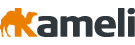 Kameli – Webudvikling, der sætter spor Logo